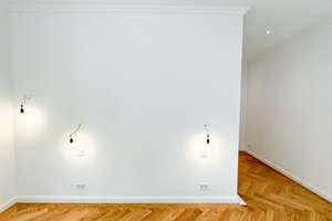 Luxuriöse, sanierte Altbauwohnung im Herzogpark mit Stellplatz – Herzogparkstrasse 1, 81679 Herzogpark, München – Vorschaubild 25