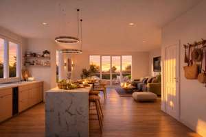 Modernes Reihenhaus in Stockelsdorf – Wohnen mit Terrasse und Garten – Die vollständige Adresse der Immobilie erhältst du vom Anbieter., 23617 Stockelsdorf – Vorschaubild 5