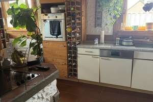 Gepflegte Dachgeschoßwohnung mit Fußbodenheizung, Einbauküche, zwei Garagen und traumhaftem Ausblick – Die vollständige Adresse der Immobilie erhältst du vom Anbieter., 44287 Aplerbeck (Ortsteil), Dortmund – Vorschaubild 7