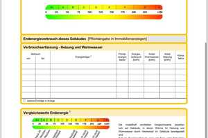Renovierungsbedürftiges Haus mit 5 Zimmern, Keller und Garage – Minden-Lübbecke (Kreis) – Vorschaubild 38
