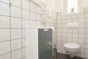 Modern möblierte Wohnung mit Balkon und Internet in zentraler Lage in Stuttgart Feuerbach – Die vollständige Adresse der Immobilie erhältst du vom Anbieter., 70469 Bahnhof Feuerbach, Stuttgart – Vorschaubild 20
