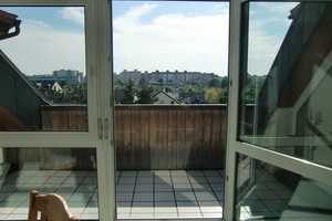3 1/2-Zimmer-Maisonette-Wohnung mit herrlichem Weitblick – Karl-May-Weg 0, 90425 Nürnberg – Vorschaubild 1