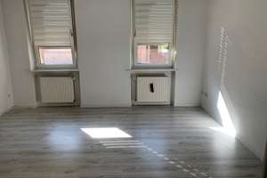 Helle 4-Zimmer-Erdgeschosswohnung mit Garten und Einbauküche in Mannheim-Sandhofen – 68307 Sandhofen, Mannheim – Vorschaubild 12