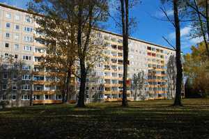 3-Raum-Wohnung mit Weitblick – C.-v.-Ossietzky-Str. 238, 9127 Chemnitz – Vorschaubild 4