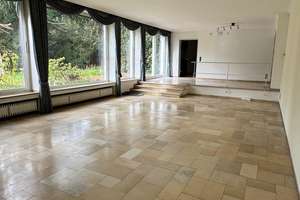 Wohnen im Alten Hahnwald | Einfamilienhaus mit Garten und großer Dachterrasse – Die vollständige Adresse der Immobilie erhältst du vom Anbieter., 50996 Hahnwald, Köln – Vorschaubild 1