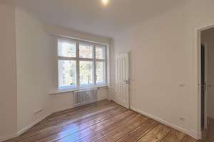Schöne 1-Zimmer-Wohnung in einem grundsanierten Objekt – Beusselstr. 20, 10553 Moabit, Berlin – Vorschaubild 6