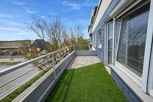 Attraktive Kapitalanlage in zentraler Lage von Bad Homburg mit Balkon und Aufzug! – Die vollständige Adresse der Immobilie erhältst du vom Anbieter., 61352 Bad Homburg vor der Höhe – Vorschaubild 6