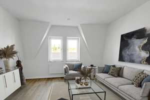 Südstadt: Stilvolle 3-Zimmer-DG-Wohnung im kernsanierten Gründerzeithaus – Hohenzollernstraße 87, 56068 Süd, Koblenz – Vorschaubild 6