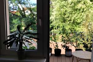 Provisionsfrei: Bestes Martinsviertel, sanierte 3 Zimmer, EBK,  großer Balkon, optional Garage – Die vollständige Adresse der Immobilie erhältst du vom Anbieter., 64289 Darmstadt-Nord, Darmstadt – Vorschaubild 14