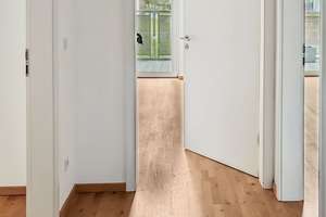 Charmante 3-Zimmer-Wohnung in Augsburg - Textilviertel – Die vollständige Adresse der Immobilie erhältst du vom Anbieter., 86153 Am Schäfflerbach, Augsburg – Vorschaubild 8
