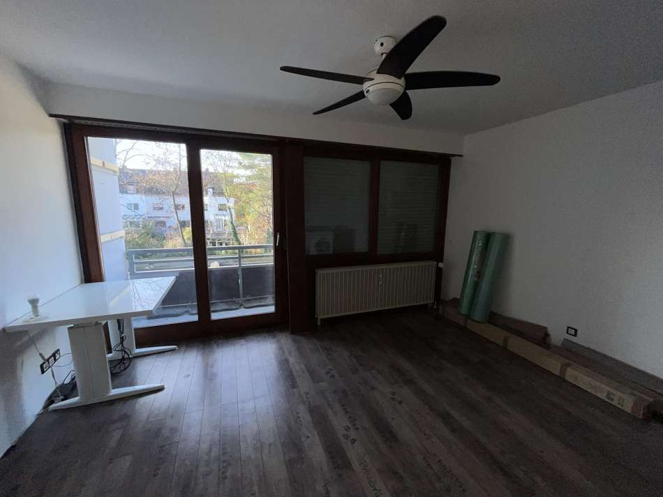 Wohnraum / Living Room