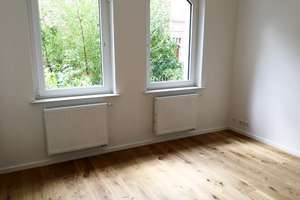 3-Zi-Altbau, Wohnküche, Garten,  sonnig, zentral – Peyerstr. 30, 90429 Eberhardshof, Nürnberg – Vorschaubild 9