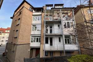 3 Zimmer Wohnung mit idealer Raumaufteilung, Küchenloggia und Balkon – Die vollständige Adresse der Immobilie erhältst du vom Anbieter., 70186 Gablenberg, Stuttgart – Vorschaubild 20