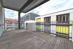 7523 - Sanierte 2-Zimmerwohnung mit gr. Balkon und Tageslichtbad nähe Günther-Klotz-Anla