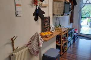 Geräumiges, preiswertes 10-Zimmer-Mehrfamilienhaus in Dortmund Bittermark ohne Markler – Holzrichterweg 15c, 44229 Bittermark, Dortmund – Vorschaubild 6