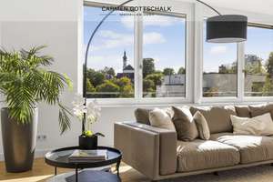 Starnberg - Sofort beziehbar! Villenwohnung mit exklusiver Ausstattung – Die vollständige Adresse der Immobilie erhältst du vom Anbieter., 82319 Starnberg – Vorschaubild 1