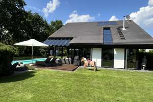 "Design trifft Natur: Ihr Traumhaus mit Pool" – Die vollständige Adresse der Immobilie erhältst du vom Anbieter., 38556 Bokensdorf – Vorschaubild 3