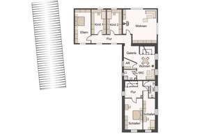 Exklusives Anwesen: Modernes Zweifamilienhaus in Alleinlage auf 2.471 m² Grundstück – Die vollständige Adresse der Immobilie erhältst du vom Anbieter., 95659 Arzberg – Vorschaubild 32