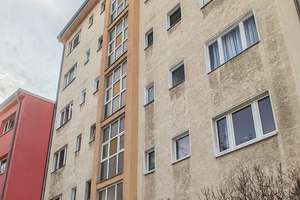 HOMESK - Vermietete 1-Zimmer-Wohnung mit Balkon in Gesundbrunnen – Koloniestraße 149, 13357 Gesundbrunnen, Berlin – Vorschaubild 21