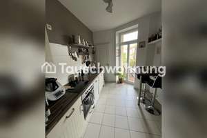 Tauschwohnung: 2-Zimmer-Wohnung Schleußig vs 3 bis 4-Raum-Wohnung – Die vollständige Adresse der Immobilie erhältst du vom Anbieter., 4229 Schleußig, Leipzig – Vorschaubild 5
