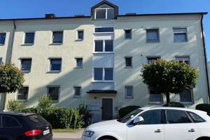 +++Schöne, helle 2-Zi.-Dachgeschoßwohnung in Zentrumsnähe +++ – Die vollständige Adresse der Immobilie erhältst du vom Anbieter., 84478 Waldkraiburg – Vorschaubild 10