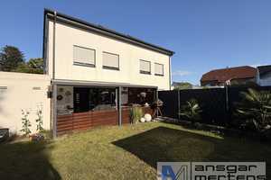 (M)EIN Traum von Wohnqualität & Energieeffizienz!
Neuwertige Doppelhaushälte in M'gladbach-Gerkerat – Gerkerath 35a, 41179 Mönchengladbach – Vorschaubild 18