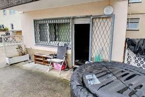 Charmantes 1-Zimmer-Apartment in Offenbach am Main (direkt vom Eigentümer)) – 63071 Bachschule, Offenbach am Main – Vorschaubild 9