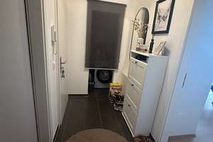 Moderne 2-Zimmer-Wohnung mit Terrasse in Köln-Weidenpesch – Die vollständige Adresse der Immobilie erhältst du vom Anbieter., 50735 Weidenpesch, Köln – Vorschaubild 10