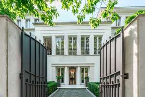 Herrschaftliche Luxusvilla in Berlin-Dahlem – Wohnen auf höchstem Niveau – 14195 Dahlem, Berlin – Vorschaubild 4