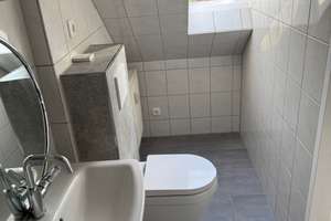 Maisonette-Wohnung mit Charme in Essen-Steele