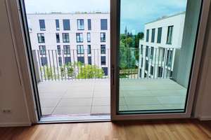 Exklusives Wohnen mit Seeblick 3-Zimmer-Wohnung am ALBERTUSSEE – Am Albertussee 3-18, 40549 Heerdt, Düsseldorf – Vorschaubild 24