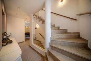 Einmaliges Stadthaus in Ulm: Luxus- Einfamilienhaus mit Spa, Heimkino & privatem Traumgarten – Radgasse 23/4, 89073 Mitte, Ulm – Vorschaubild 12