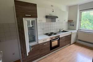 Einziehen & wohlfühlen – 2-Zimmer-Wohnung mit Einbauküche in Thiede – 38239 Thiede, Salzgitter – Vorschaubild 2