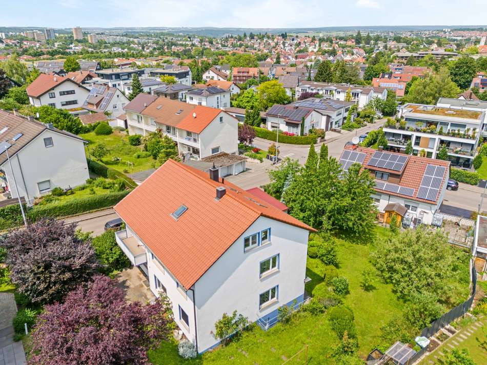 Luftansicht