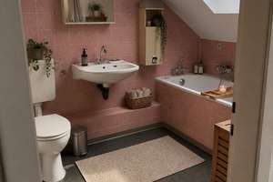 Schöne 2,5-Zimmer-Dachgeschosswohnung | 45 m² | ab August 2026 – Cranger Straße 19, 44653 Baukau-West, Herne – Vorschaubild 9