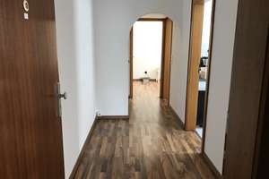 Gemütliche Wohnung in Düsseldorf-Heerdt mit Loggia und Balkon – 40549 Heerdt, Düsseldorf – Vorschaubild 3