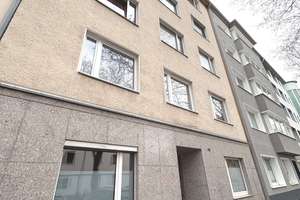 1-Zimmer-Apartment- frisch renoviert – 40472 Oberbilk, Düsseldorf – Vorschaubild 10