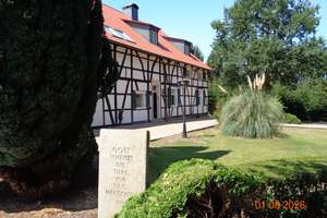 Historische Whg. mit Kaminzimmer auf einem  Gutshof  im Landschaftsschutzgeb. – Die vollständige Adresse der Immobilie erhältst du vom Anbieter., 45307 Leithe, Essen – Vorschaubild 80
