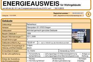 2 ZKB in der Siegener-Innenstadt – Obergraben 27, 57072 Siegen, Siegen – Vorschaubild 10