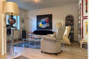 DÜSSELDORF-Pempelfort | Großzügig geschnitten, zentral gelegen, mit Balkon – 40477 Pempelfort, Düsseldorf – Vorschaubild 15