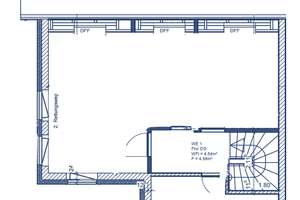 *Neubau* Exklusives Reihenhaus Stadthaus Diesdorf - Haus 2-4 – Wally-Dressel-Weg 9, 39110 Diesdorf, Magdeburg – Vorschaubild 7