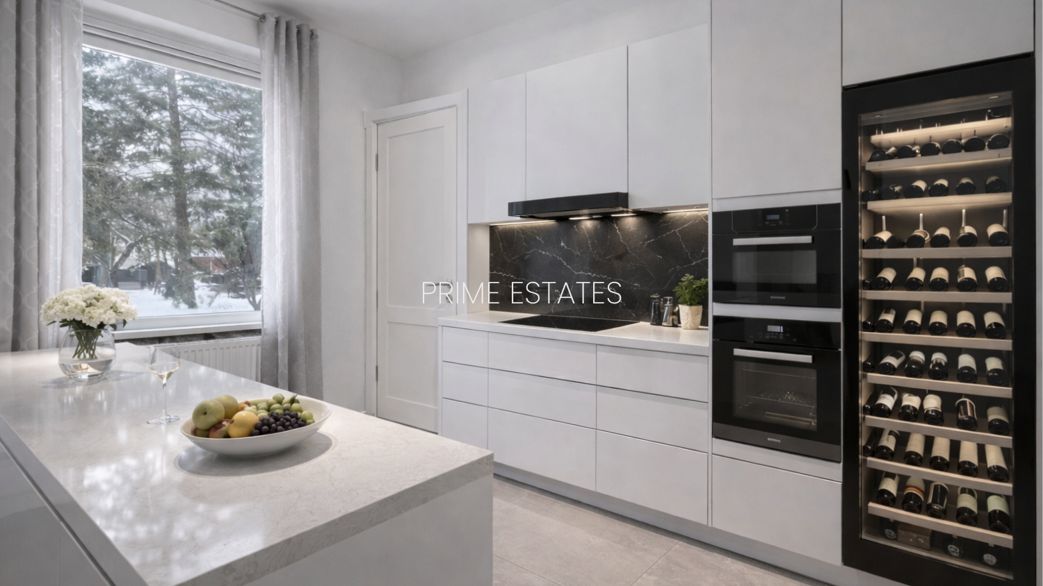 Iconic Living, Hamburg – Bild 4