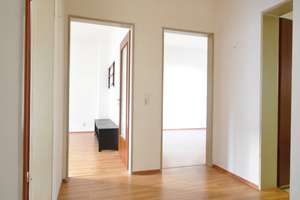 2. Obergeschoss, helle Altbauwohnung mit großem Balkon, Erstbezug nach Sanierung! – Trojanstr. 4, 30177 List, Hannover – Vorschaubild 12