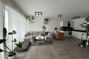 Helle 2-Zimmer Wohnung mit Terrasse und Garten in Brühl – Am Rheindorfer Bach 41, 50321 Brühl – Vorschaubild 6