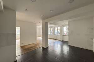 *Moderne lichtdurchflutete 3 Zimmerwohnung* mit Terrasse und Hauswirtschaftsraum – Gärtnerstr. 40, 45128 Südviertel, Essen – Vorschaubild 5