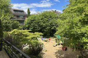 Gepflegte 4-Zimmer-Wohnung mit großer Terrasse in beliebter Wohnlage. – Die vollständige Adresse der Immobilie erhältst du vom Anbieter., 40627 Unterbach, Düsseldorf – Vorschaubild 6