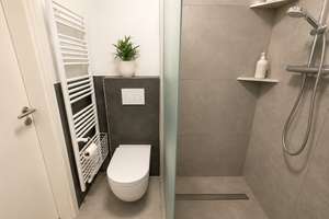 Exklusive 3-Zimmer-Wohnung in Top-Zustand – Die vollständige Adresse der Immobilie erhältst du vom Anbieter., 28259 Grolland, Bremen – Vorschaubild 6