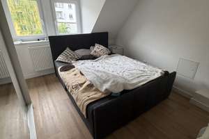 Nachmieter gesucht für 2-Zimmer-Wohnung in Hannover Hainzholz (sehr gute Anbindung zum Hbf) – Turmstraße 12, 30165 Hainholz, Hannover – Vorschaubild 11