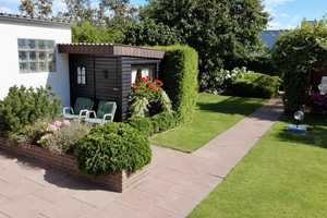 Liebevoll gepflegt- Haus mit traumhaftem Garten – Neumünster – Vorschaubild 8