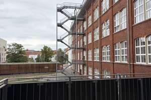 ERSTBEZUG. 2 Zimmer-Loft-Wohnung in Magdeburg Buckau zu vermieten – 39104 Buckau, Magdeburg – Vorschaubild 6